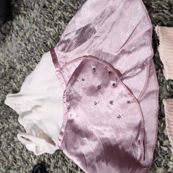 American girl dance outfit - Picture 2 of 3